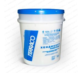 продукция TERRACO HANDYCOAT (ю. КОРЕЯ)