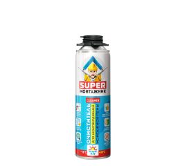 Super монтажник
