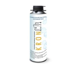 KRONBUILDING