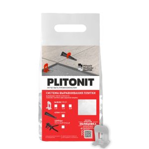 Зажим PLITONIT PROFI 2мм