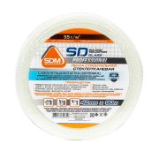 ЛЕНТА САМОКЛЕЮЩАЯ 42мм*90м SD-GLASS