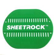 НАКЛАДКА ПРОРЕЗИНЕННАЯ 20,3см SHEETROCK