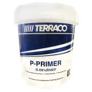ПРАЙМЕР-П Грунтовка универсальная Terraco p-primer 18 л, ХАБАРОВСК