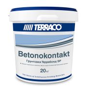 Бетоноконтакт Террабонд SP 25кг (Terrabond SP),ХАБАРОВСК