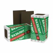 ПЛИТА БАЗАЛИТ Л-50 1200*600*50мм 0,288куб.м/5,76м2 ТЕХНОНИКОЛЬ