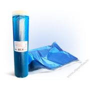 пленка защитная 2100мм*20м (синяя) TRIM