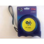Рулетка HARD GW-569W10м