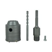 Коронка SDS+ Sturm! 9018-SDS-HD68
