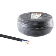 ПРОВОД ВВГмб-ПНГ(А)-LS2*1.5 220/380 (100м)НАРОДНЫЙ