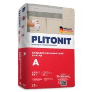 КЛЕЯ PLITONIT A 25кг
