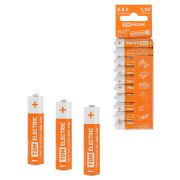 элемент питания LR6 AA ALKALINE 1.5V ВОХ -24 , ТДМ