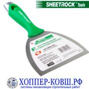 ШПАТЕЛЬ SHEETROCK CLASSIC 6