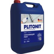plitonit грунт упрочняющий PROFI-3грунтовка глубокого проникновения для слабых основ концентрат 1:2