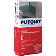 КЛЕЯ PLITONIT C 25кг