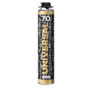 Пена монтажная PROFFLEX Universal 70 л всезезонная 1/12