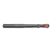 Бур по бетону SDS-PLUS.D 6mm*260/200mm