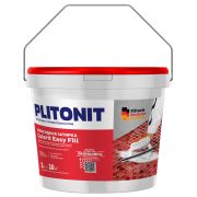 ЗАТИРКА PLITONIT Colorit Easy Fill 2кг