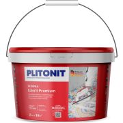 затирка PLITONIT СOLORIT PREMIUM