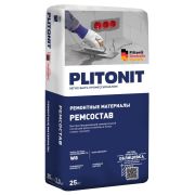 ШТУКАТУРКА PLITONIT РемСостав