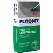 Ровнители супер финиш