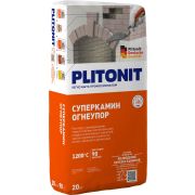 PLITONIT СуперКамин ОгнеУпор