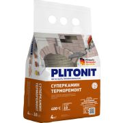 PLITONIT СуперКамин ТермоРемонт