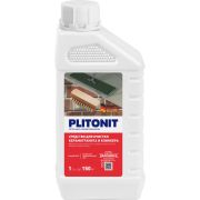 PLITONIT средство для очистки керамогранита и клинкера