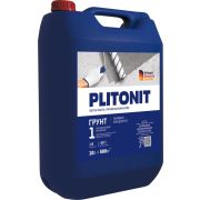 PLITONIT Грунт 1