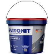 PLITONIT ГидроЭласт 14кг