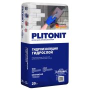 PLITONIT ГидроСлой 20кг