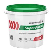 SuperFinish (СуперФиниш) 24 кг