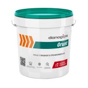 Грунт глубокого проникновения Danogips GRUNT