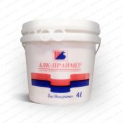 ALC-PRIMER антисептический проникающий грунт 4л