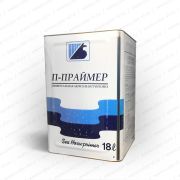 P-PRIMER «SEA HORSE» 18Л. – грунтовка глубокого проникновения