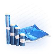 Пленка защитная с бумажной крепированой лентой 2.7м*20м