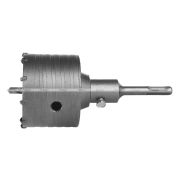 9018-SDS-HD68 Коронка кольцевая 68 мм, ТВЕРДОСПЛАВНЫЕ РЕЗЦЫ МАРКИ ВК8, Sturm!