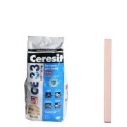 Затирка Ceresit (Церезит) СЕ 33 Super Роса №31