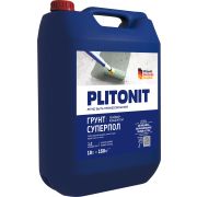 PLITONIT Грунт СуперПол