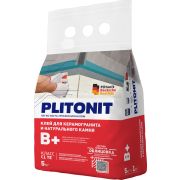 PLITONIT В+