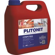 PLITONIT СуперСтена