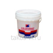 Праймер (Грунтовка) ALC-PRIMER 18 л Sea Horse