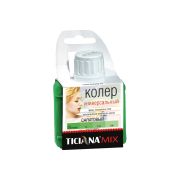 Универсальный колер микс TICIANA MIX салатовый